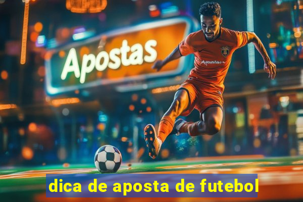 dica de aposta de futebol